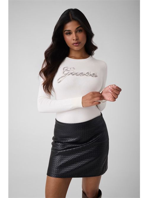 Sweater woman Guess GUESS | W6BR53Z1454/G012